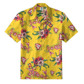 Tribute to the classic-Lilium Meridian